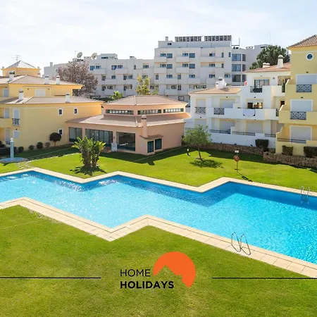#205 Santa Eulália J23 By Holidays Apartman