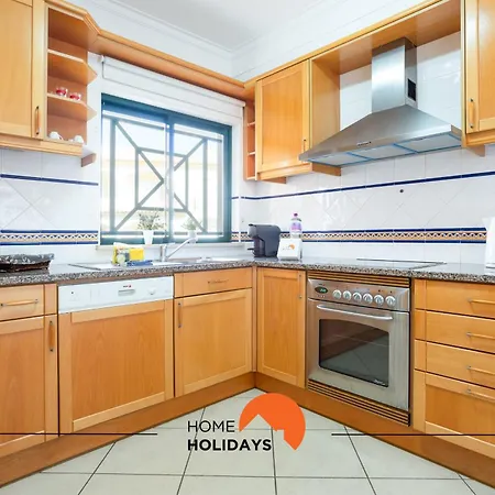 Apartman #205 Santa Eulália J23 By Holidays