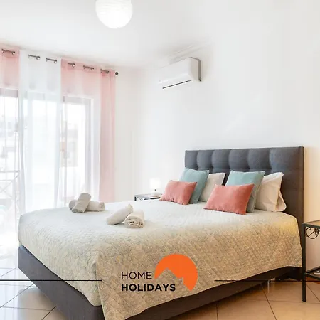 #205 Santa Eulália J23 By Holidays Albufeira