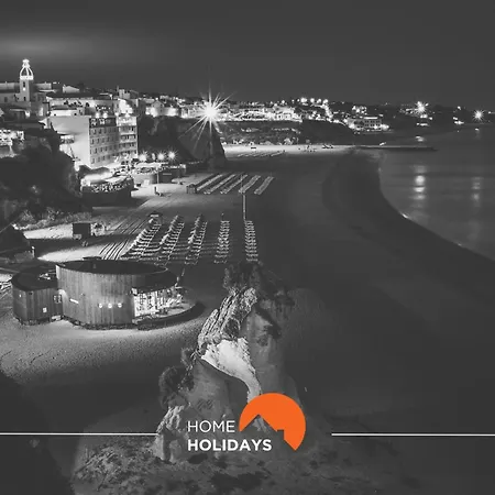#205 Santa Eulália J23 By Holidays Apartman