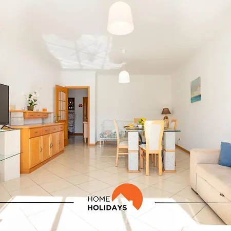 Apartman #205 Santa Eulália J23 By Holidays Albufeira