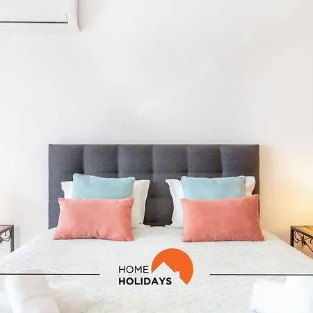 Apartman #205 Santa Eulália J23 By Holidays