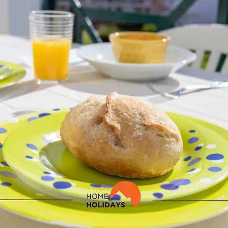 #205 Santa Eulália J23 By Holidays Albufeira