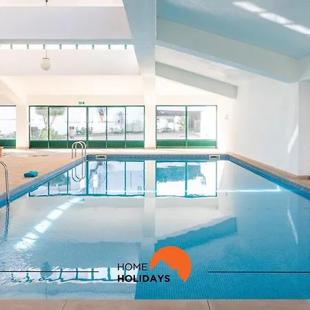 #205 Santa Eulália J23 By Holidays Albufeira