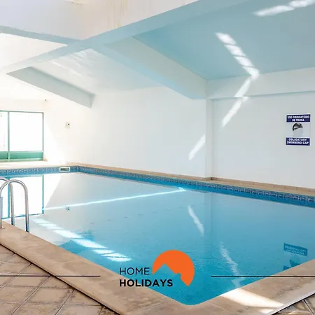 #205 Santa Eulália J23 By Holidays