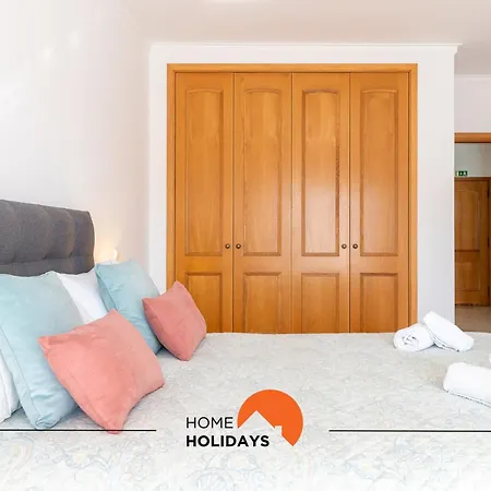 #205 Santa Eulália J23 By Holidays Albufeira
