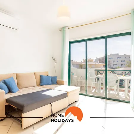 #205 Santa Eulália J23 By Holidays Apartman