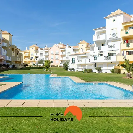 Apartman #205 Santa Eulália J23 By Holidays Albufeira