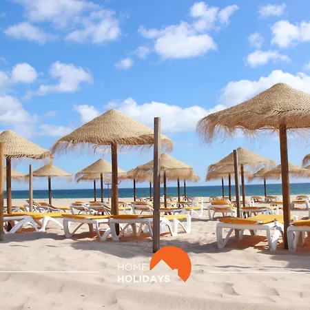 #205 Santa Eulália J23 By Holidays * Albufeira