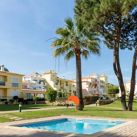 #205 Santa Eulália J23 By Holidays Apartman *
