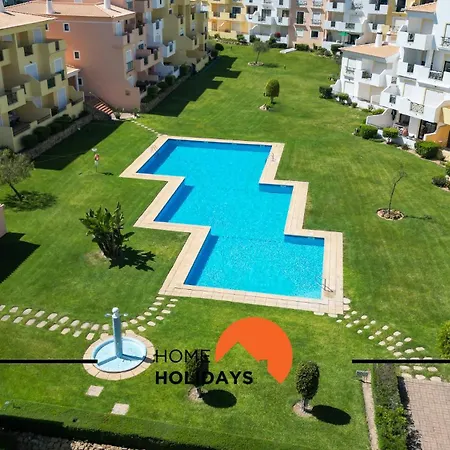 #205 Santa Eulália J23 By Holidays Apartman