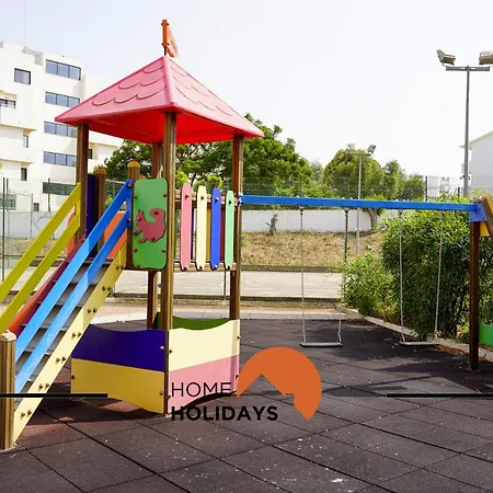 #205 Santa Eulália J23 By Holidays