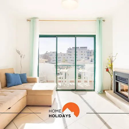 #205 Santa Eulália J23 By Holidays