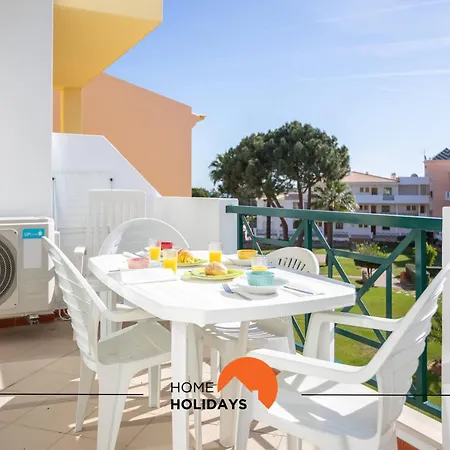 #205 Santa Eulália J23 By Holidays Apartamento *