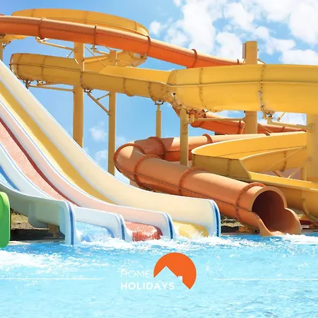 #205 Santa Eulália J23 By Holidays * Albufeira