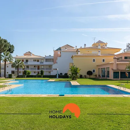 #205 Santa Eulália J23 By Holidays Apartamento *