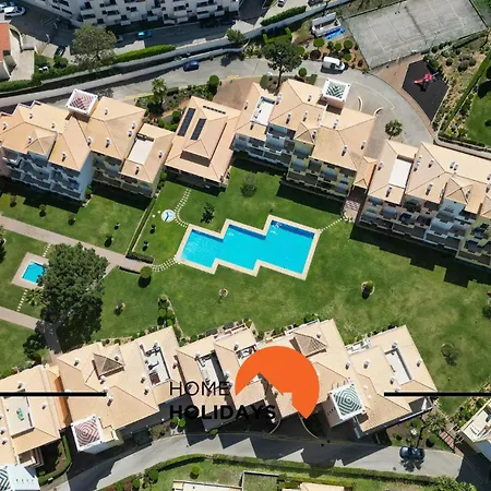 #205 Santa Eulália J23 By Holidays *