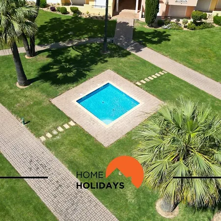 #205 Santa Eulália J23 By Holidays Albufeira
