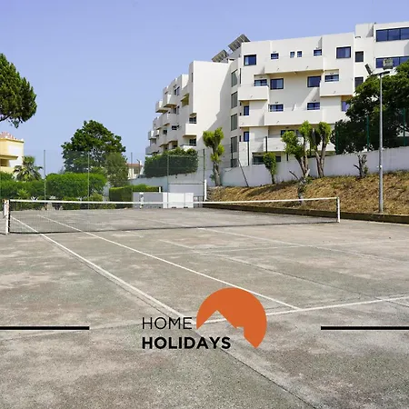 Apartamento #205 Santa Eulália J23 By Holidays Albufeira