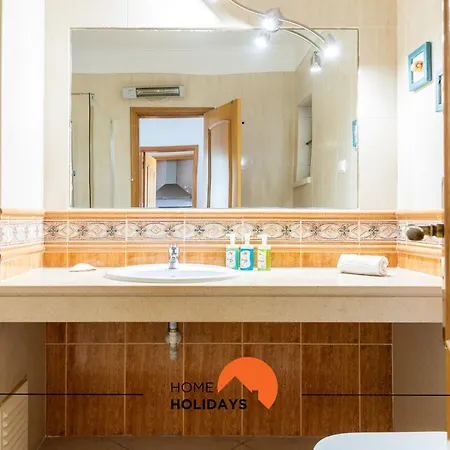 #205 Santa Eulalia J23 By Holidays * Albufeira