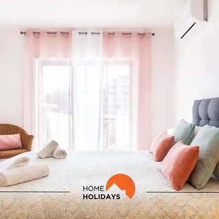 #205 Santa Eulalia J23 By Holidays Apartment *