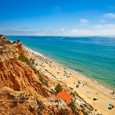 Apartment #205 Santa Eulalia J23 By Holidays Albufeira