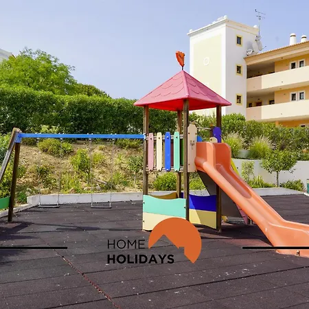 #205 Santa Eulalia J23 By Holidays Apartament